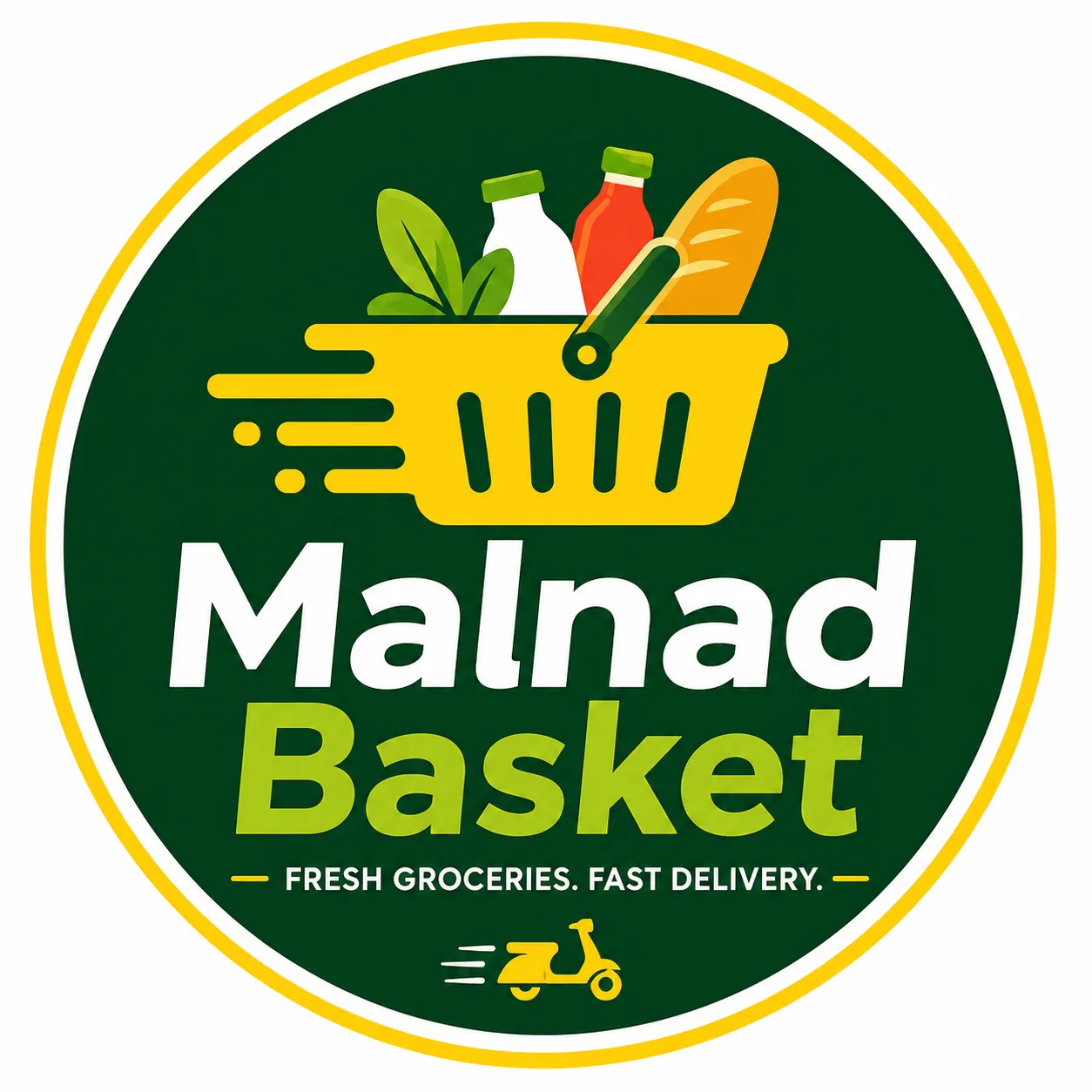 Groceries